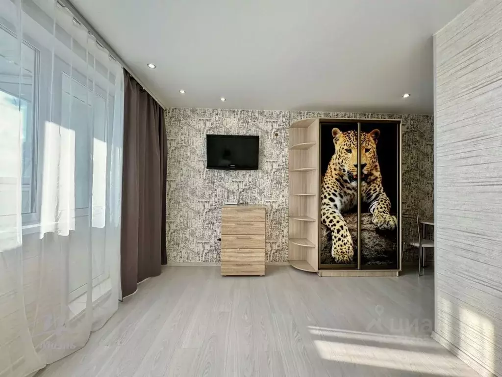 Студия Алтайский край, Барнаул ул. Советской Армии, 71 (27.6 м) - Фото 1