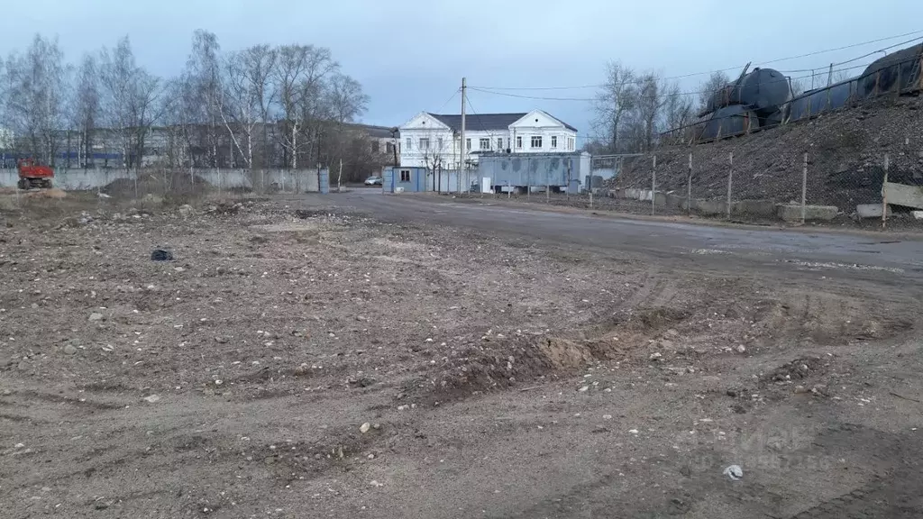 Производственное помещение в Тверская область, Тверь Московское ш., ... - Фото 2