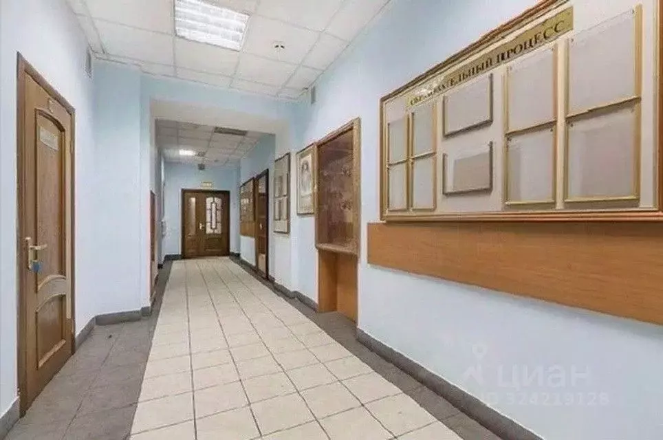 Помещение свободного назначения в Москва ул. Летчика Бабушкина, 6С2 ... - Фото 2