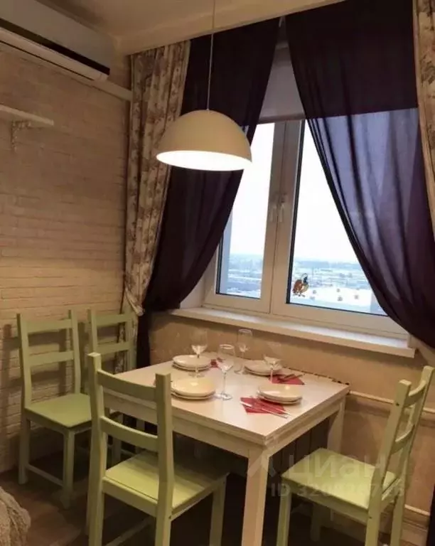 1-к кв. Московская область, Балашиха ул. Демин луг, 2 (40.0 м) - Фото 1