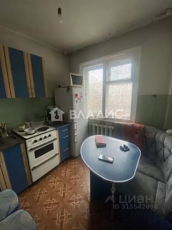 4-к кв. Алтайский край, Бийск пер. Владимира Мартьянова, 55 (60.0 м) - Фото 1