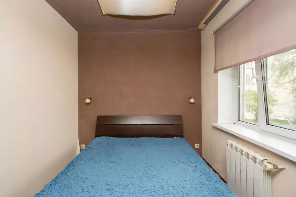 2-к кв. Иркутская область, Иркутск ул. Декабрьских Событий, 84 (44.7 ... - Фото 1