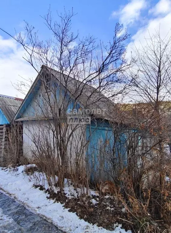 Дом в Челябинская область, Миасс Смородинка СНТ, 65А (3 м) - Фото 0