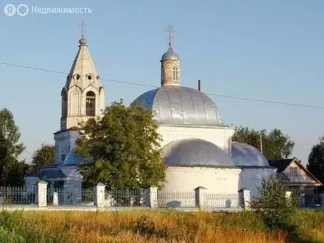 Участок в Второво, улица Матвеева, 16 (25 м) - Фото 1