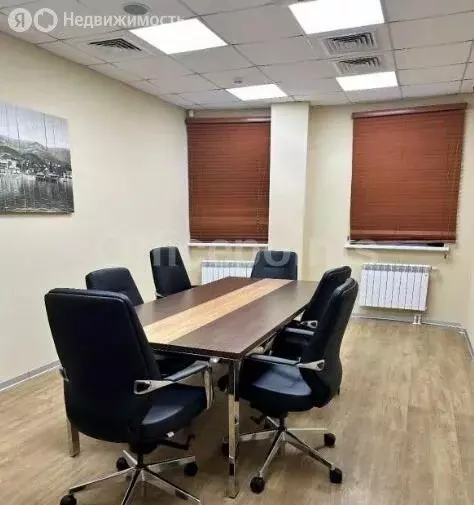 Офис (2099.6 м) - Фото 1