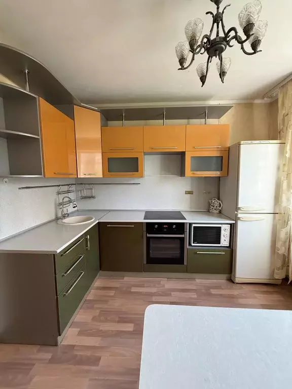 Продаётся 2-к квартира, 54 м - Фото 0