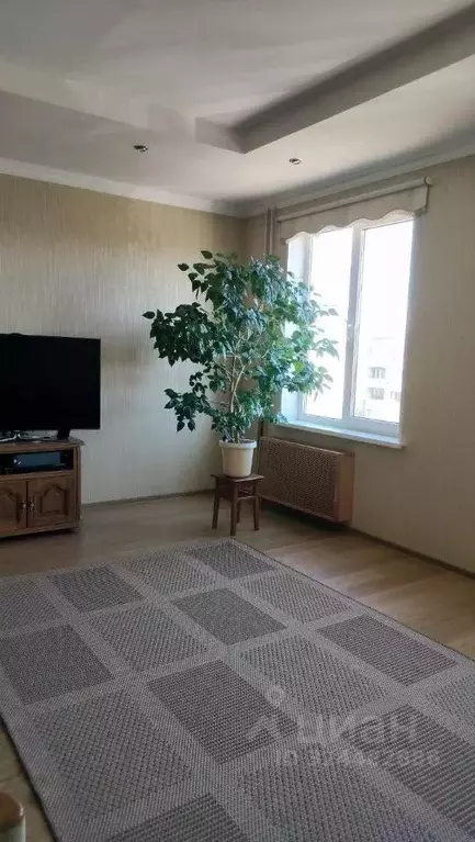 3-к кв. Ленинградская область, Гатчина ул. Слепнева, 4к1 (86.3 м) - Фото 1