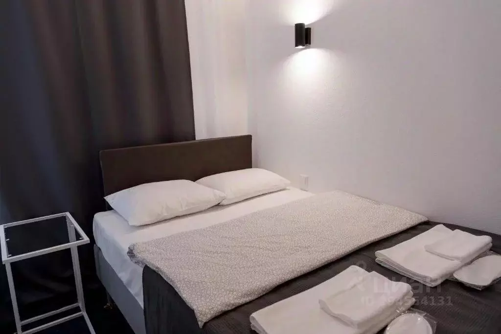 Комната Санкт-Петербург просп. Малый Васильевского острова, 46 (10.0 ... - Фото 1