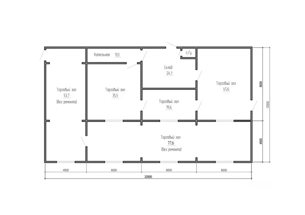Дом в Вологодская область, Великоустюгский муниципальный округ, д. ... - Фото 2