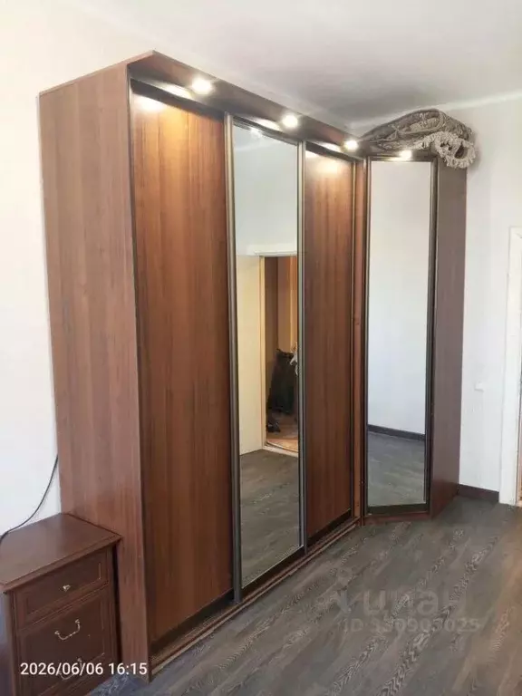 Комната Московская область, Одинцово Молодежная ул., 1Б (16.0 м) - Фото 2