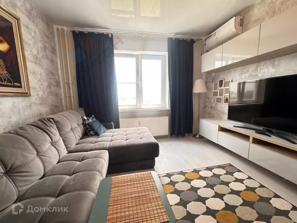Продаётся 3-к квартира, 69.3 м - Фото 0