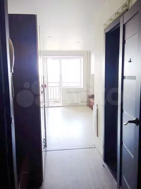 Квартира-студия, 20 м, 5/6 эт. - Фото 1
