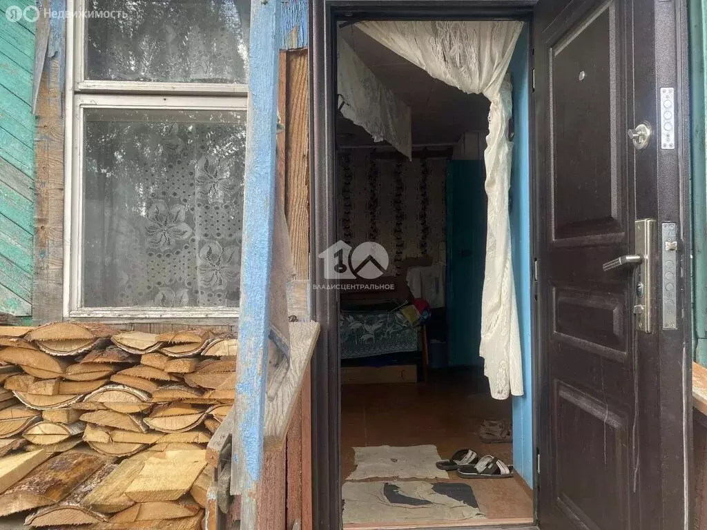 Дом в Бердск, улица Фрунзе, 28 (40 м) - Фото 2