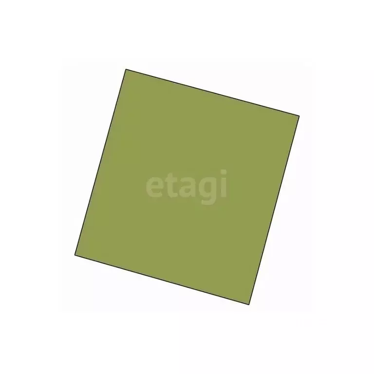 Участок в Курганская область, Курган Мечта СНТ, 12 (6.0 сот.) - Фото 2