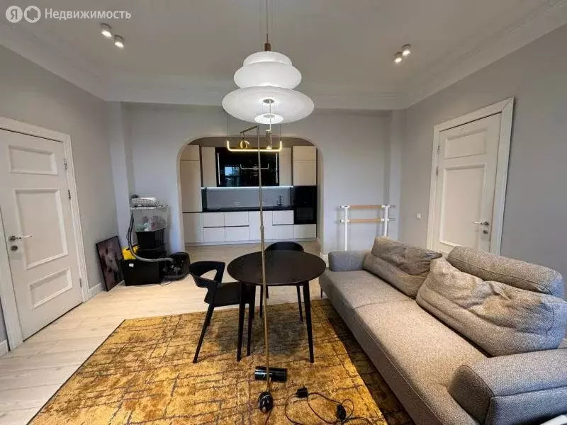 2-комнатная квартира: Иркутск, улица Фурье, 15 (64 м) - Фото 2