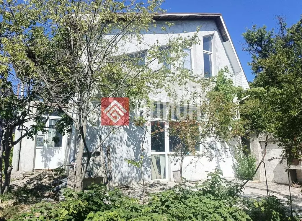 Дом в Севастополь ул. Героев Бреста (160 м) - Фото 0