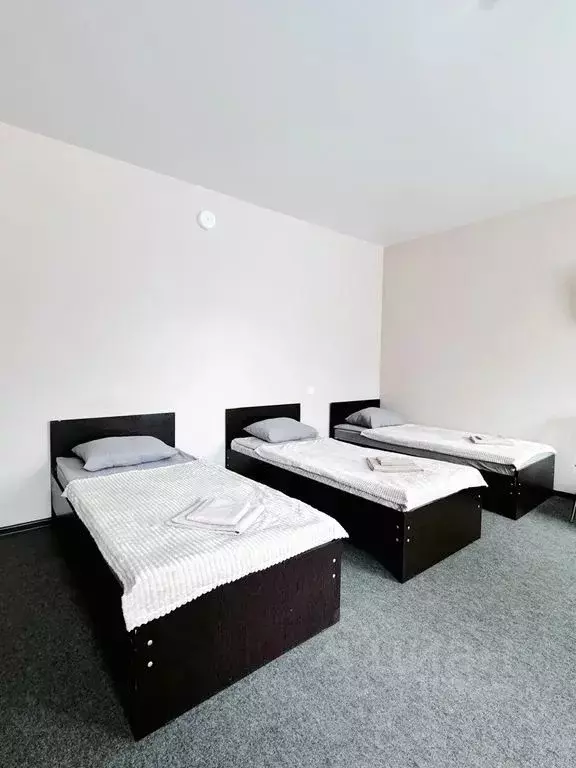 Комната Костромская область, Мантурово ул. Котлова, 26 - Фото 1