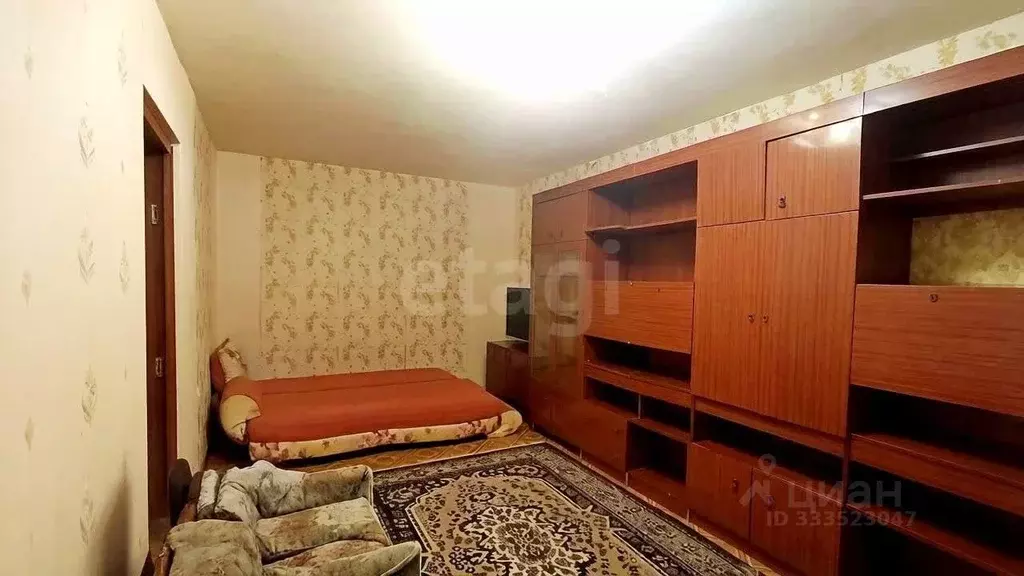 2-к кв. Самарская область, Самара Московское ш., 292 (52.0 м) - Фото 0