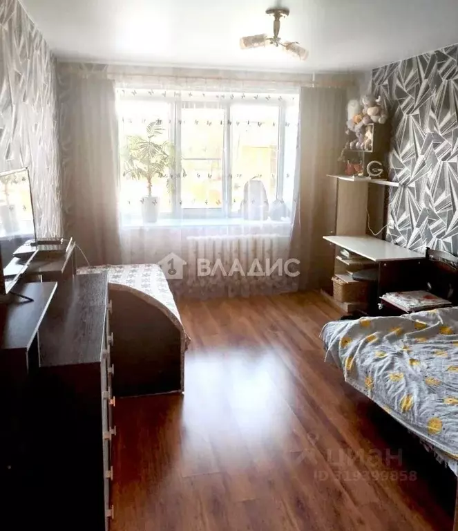 3-к кв. Карелия, Кондопога просп. Калинина, 4 (51.0 м) - Фото 0