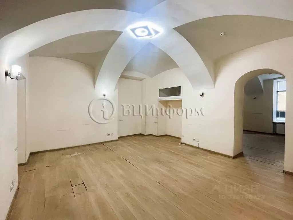 Офис в Санкт-Петербург Инструментальная ул., 3Ш (120 м) - Фото 1