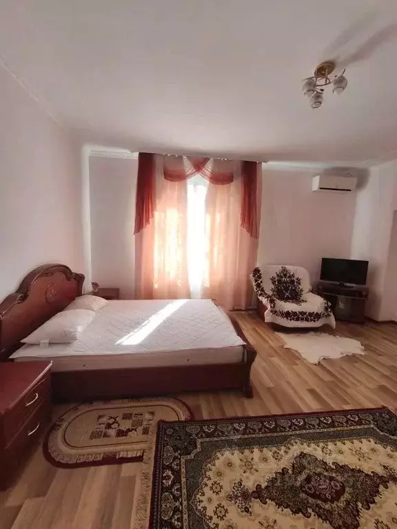 1-к кв. Севастополь ул. Федоровская, 20 (40.0 м) - Фото 0