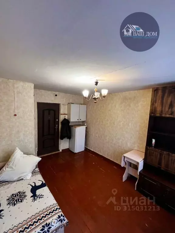 Комната Архангельская область, Северодвинск ул. Логинова, 4 (12.0 м) - Фото 1