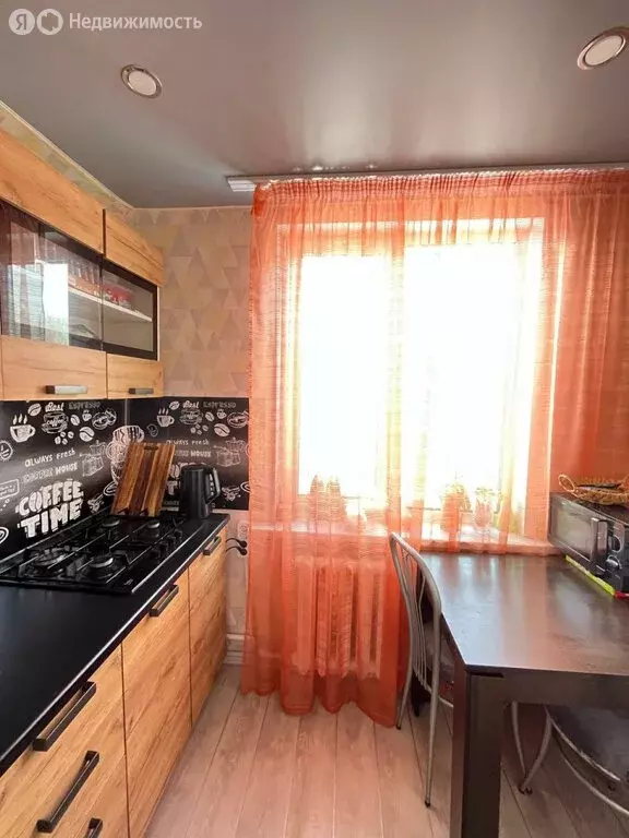 2-комнатная квартира: Березники, улица Свердлова, 55 (45.8 м) - Фото 2