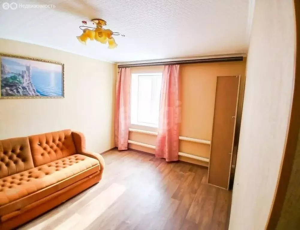 2-комнатная квартира: Грязи, Социалистическая улица, 44 (55.9 м) - Фото 1