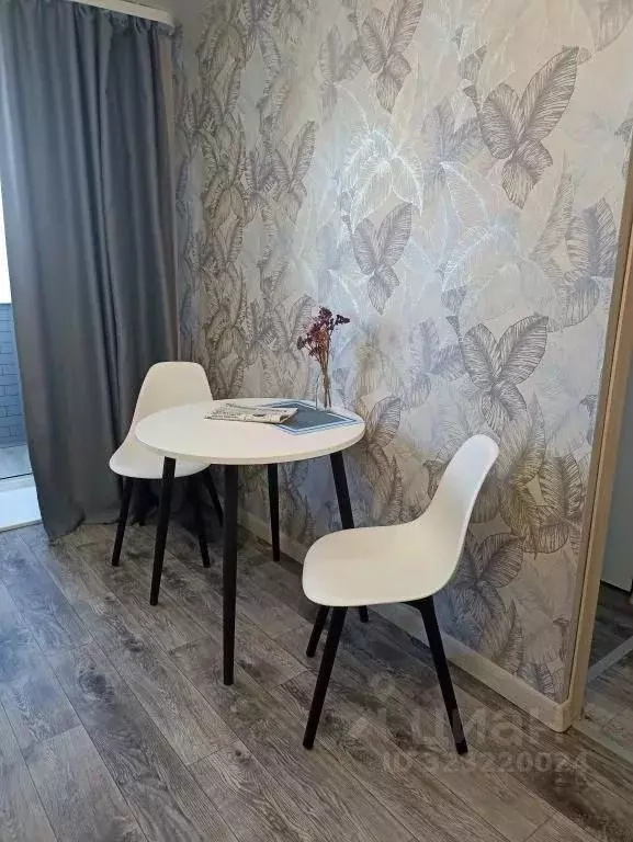 1-к кв. Ярославская область, Рыбинск ул. Куйбышева, 38 (43.0 м) - Фото 1