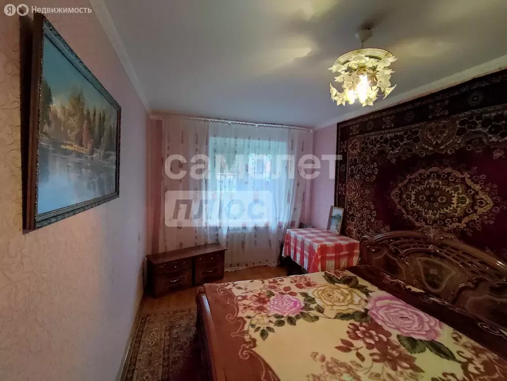 2-комнатная квартира: Славянск-на-Кубани, улица Юных Коммунаров, 96 ... - Фото 1