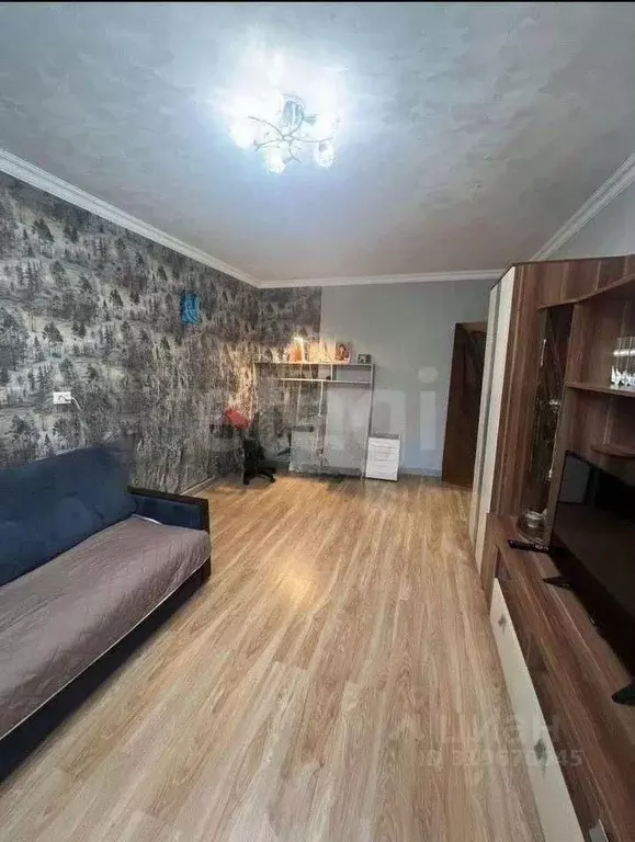 2-к кв. Ростовская область, Ростов-на-Дону Доломановский пер., 116 ... - Фото 1