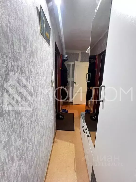 2-к кв. Сахалинская область, Южно-Сахалинск просп. Победы, 12 (45.0 м) - Фото 0