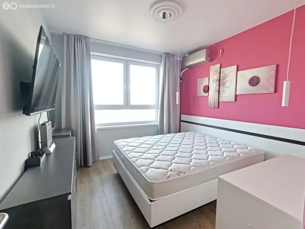 3-комнатная квартира: Ярославль, район Сокол, жилой комплекс Волга ... - Фото 1