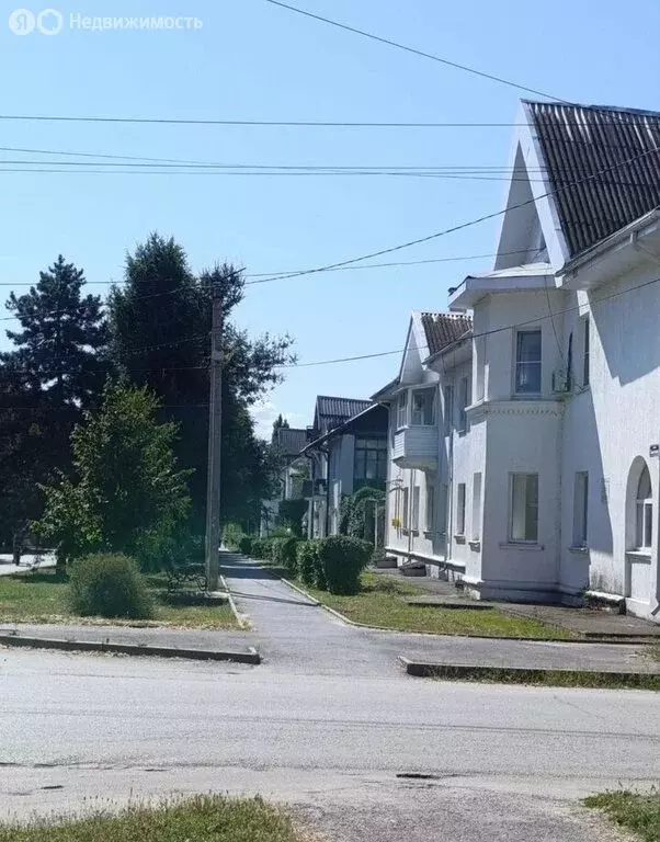 3-комнатная квартира: Цимлянск, улица Карла Маркса, 11/19 (58.5 м) - Фото 2