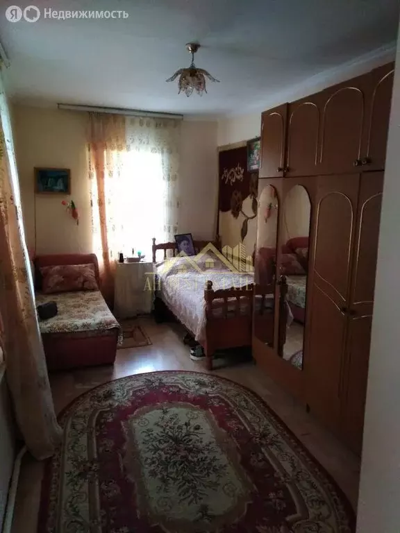 Дом в село Михайловское, улица Карла Либкнехта (35 м) - Фото 1