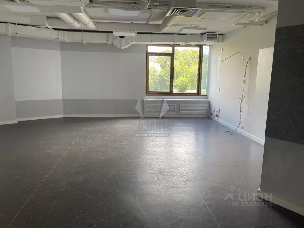 Офис в Москва ул. Архитектора Власова, 6 (383 м) - Фото 1