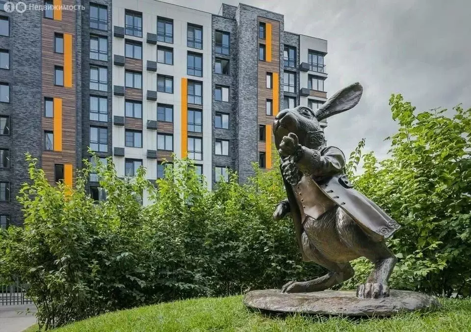 2-к кв. Московская область, Одинцовский городской округ, Заречье пгт ... - Фото 1