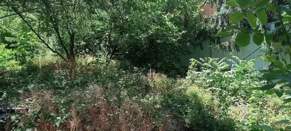 Участок в Ростовская область, Ростов-на-Дону ул. 1-я Барбарисовая (6.0 ... - Фото 1