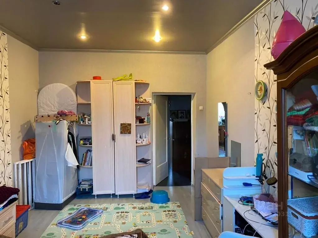 2-к кв. Москва Тепличный пер., 10 (56.0 м) - Фото 1