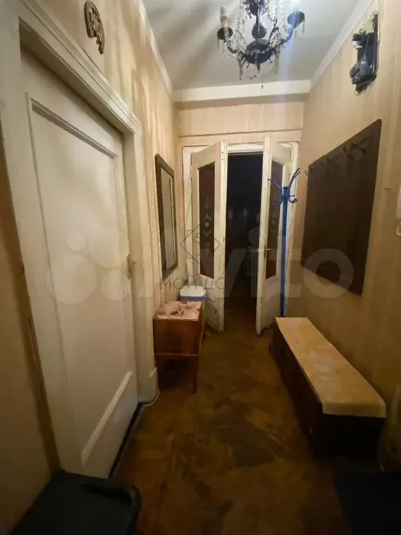Комната 21 м в 2-к., 2/9 эт. - Фото 1