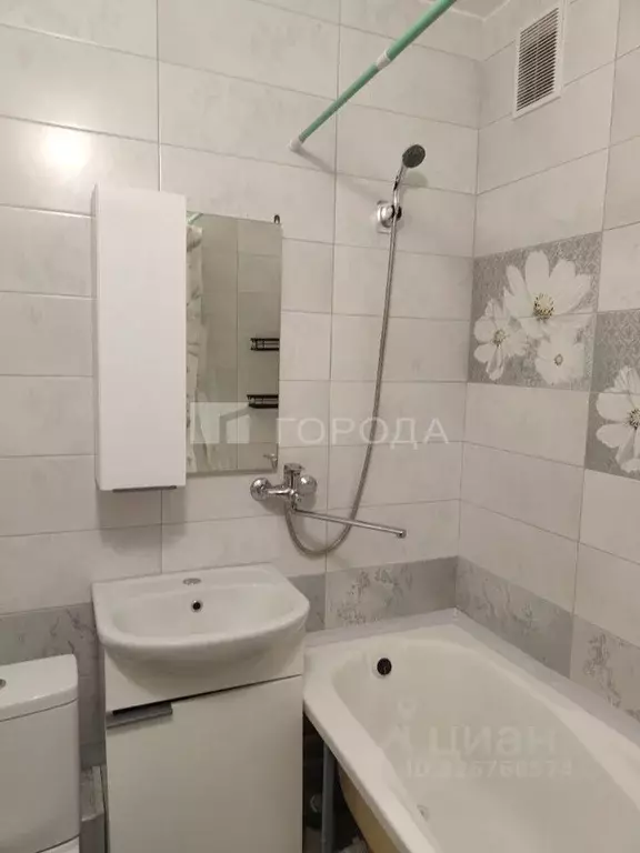 Студия Томская область, Томск ул. Юрия Ковалева, 40 (28.0 м) - Фото 2