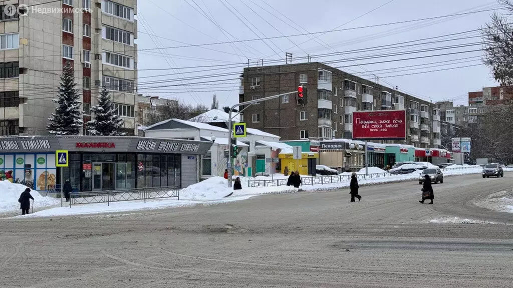 Помещение свободного назначения (42.4 м) - Фото 0