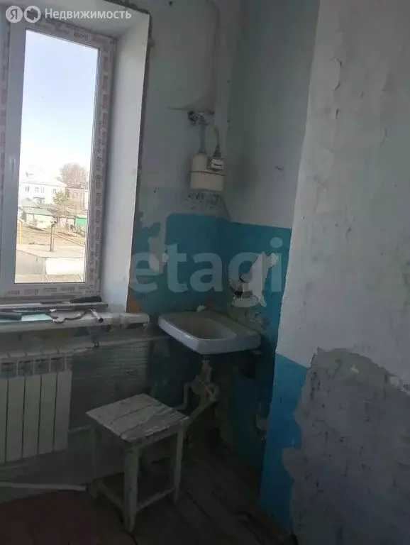 1к в -комнатной квартире (14 м) - Фото 1