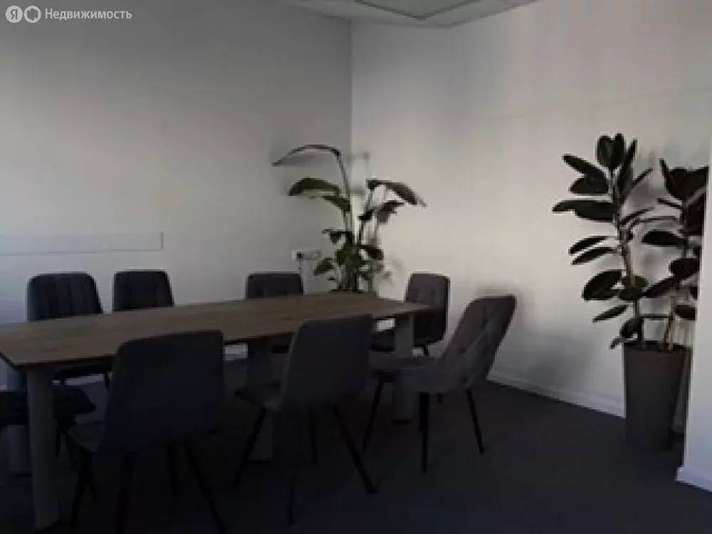 Офис (289.7 м) - Фото 1