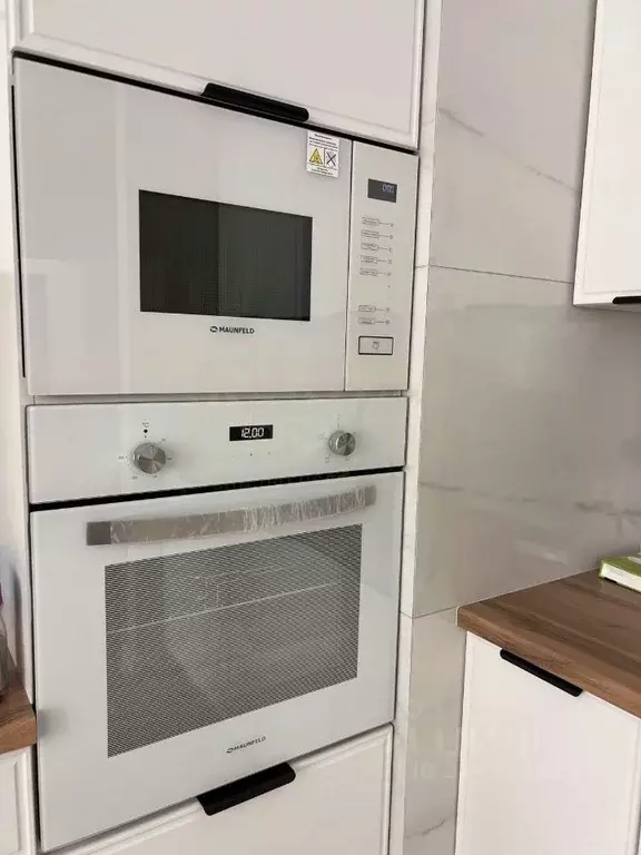 3-к кв. Белгородская область, Белгород Кирпичная ул., 65с1 (84.0 м) - Фото 2