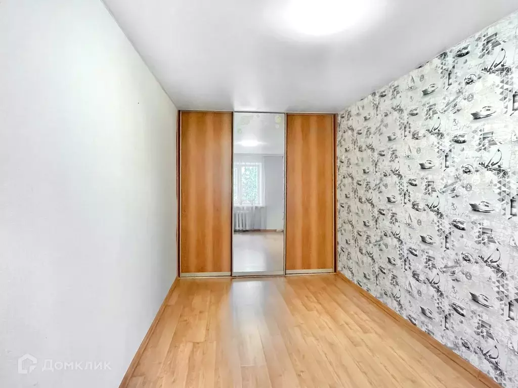 Продаётся 2-к квартира, 44.9 м - Фото 1