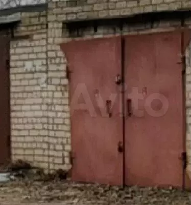 Гараж, > 30 м - Фото 0