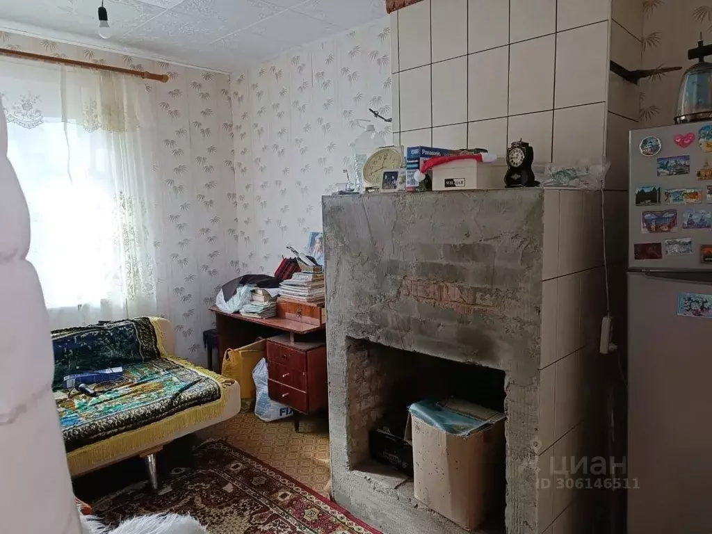 Дом в Тамбовская область, Тамбов Строитель-1 ДСК СНТ, 32 (50 м) - Фото 2