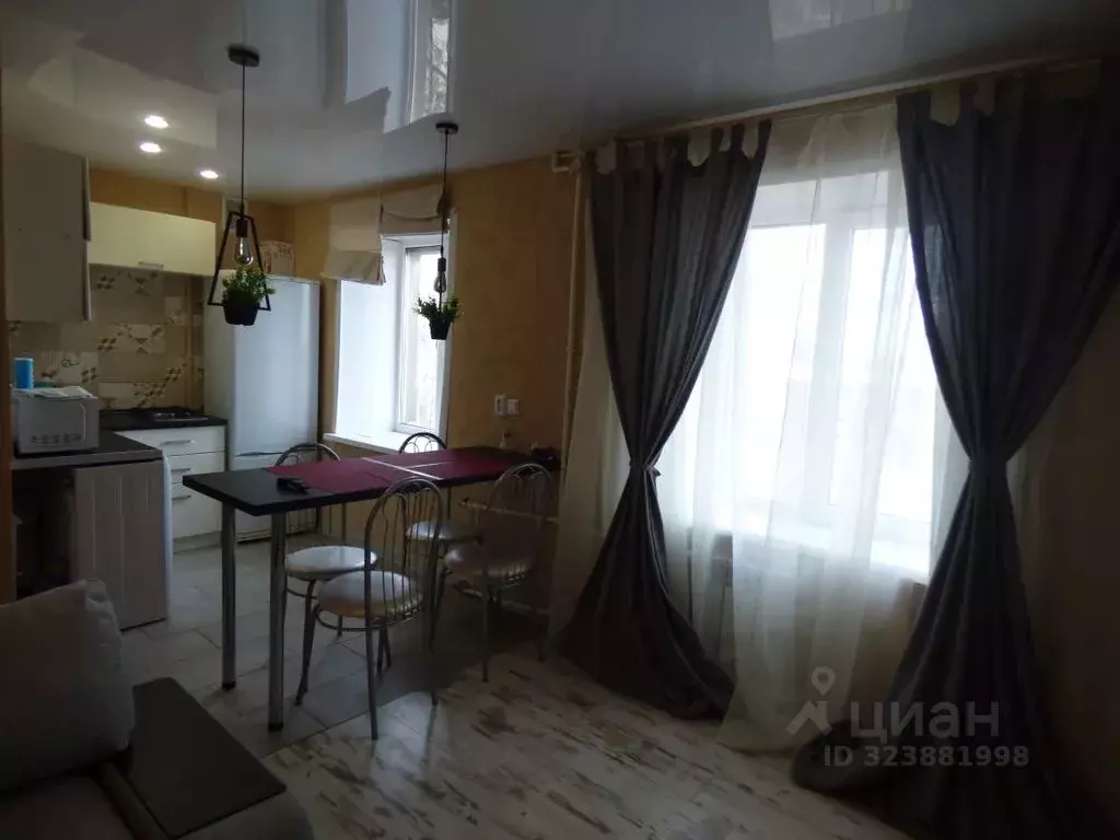 3-к кв. Липецкая область, Липецк ул. Космонавтов, 8 (68.0 м) - Фото 2