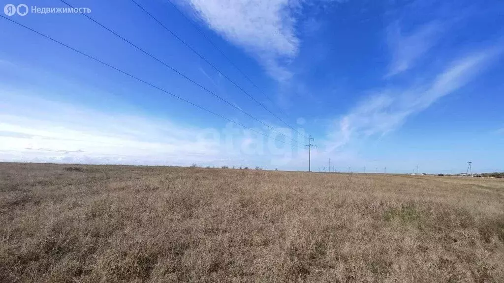 Участок в Перовское сельское поселение, село Ключи (92.74 м) - Фото 1